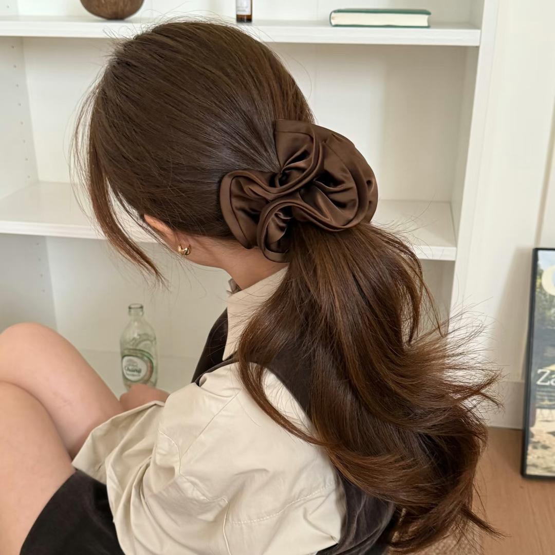 允熙韩范饰品集