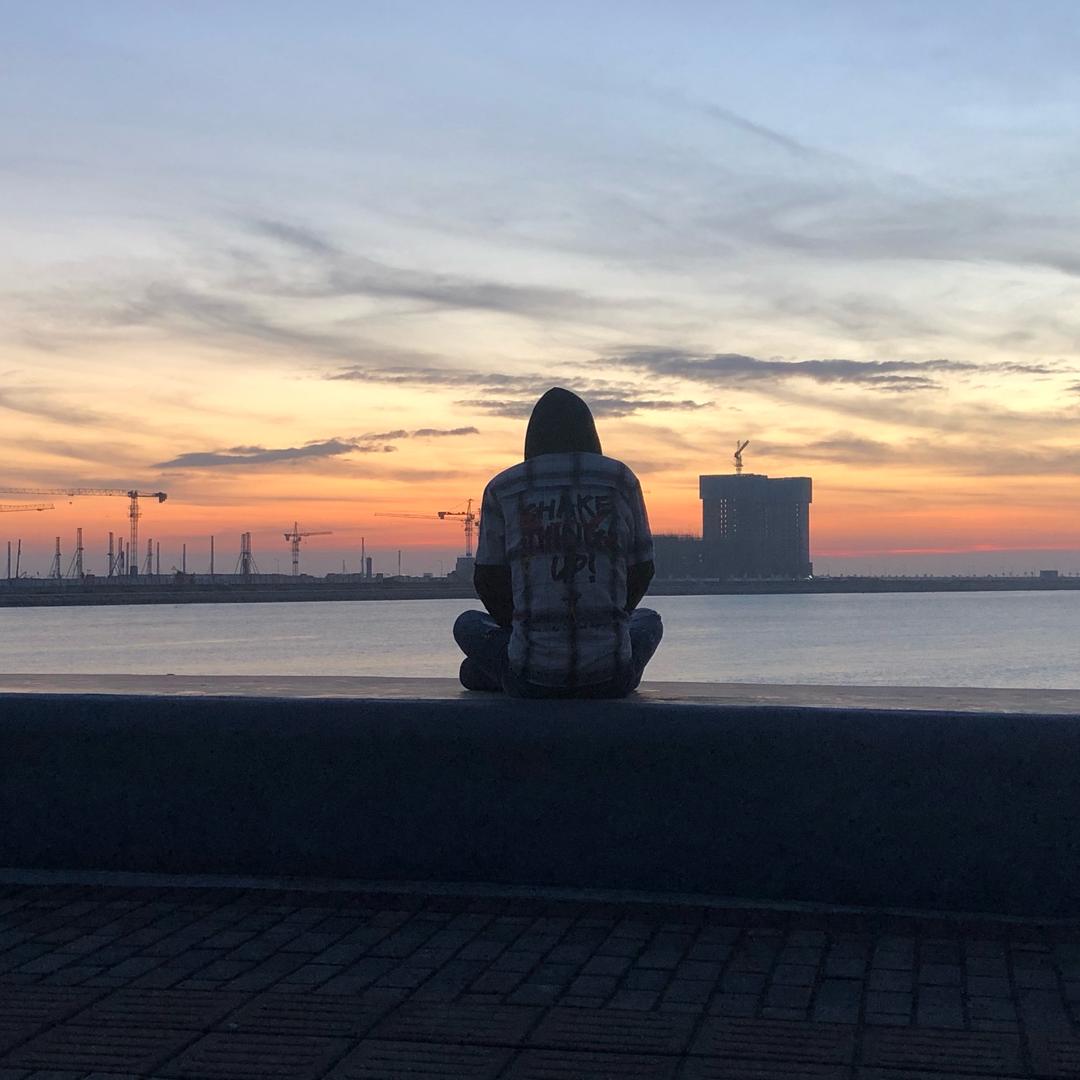 汕头檀意空间阿明