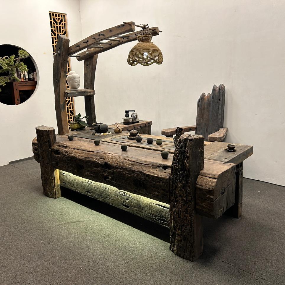 中山市森众木业家具有限公司