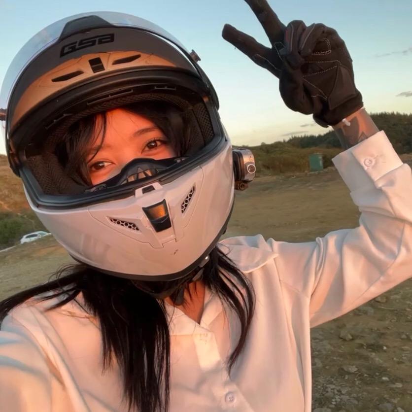 琪崽不是崽🏍️
