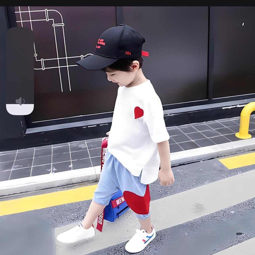 佑宝kids童装
