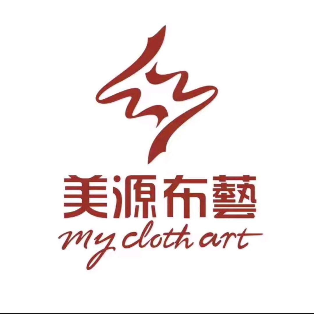 美源布艺壁布窗帘-太白店