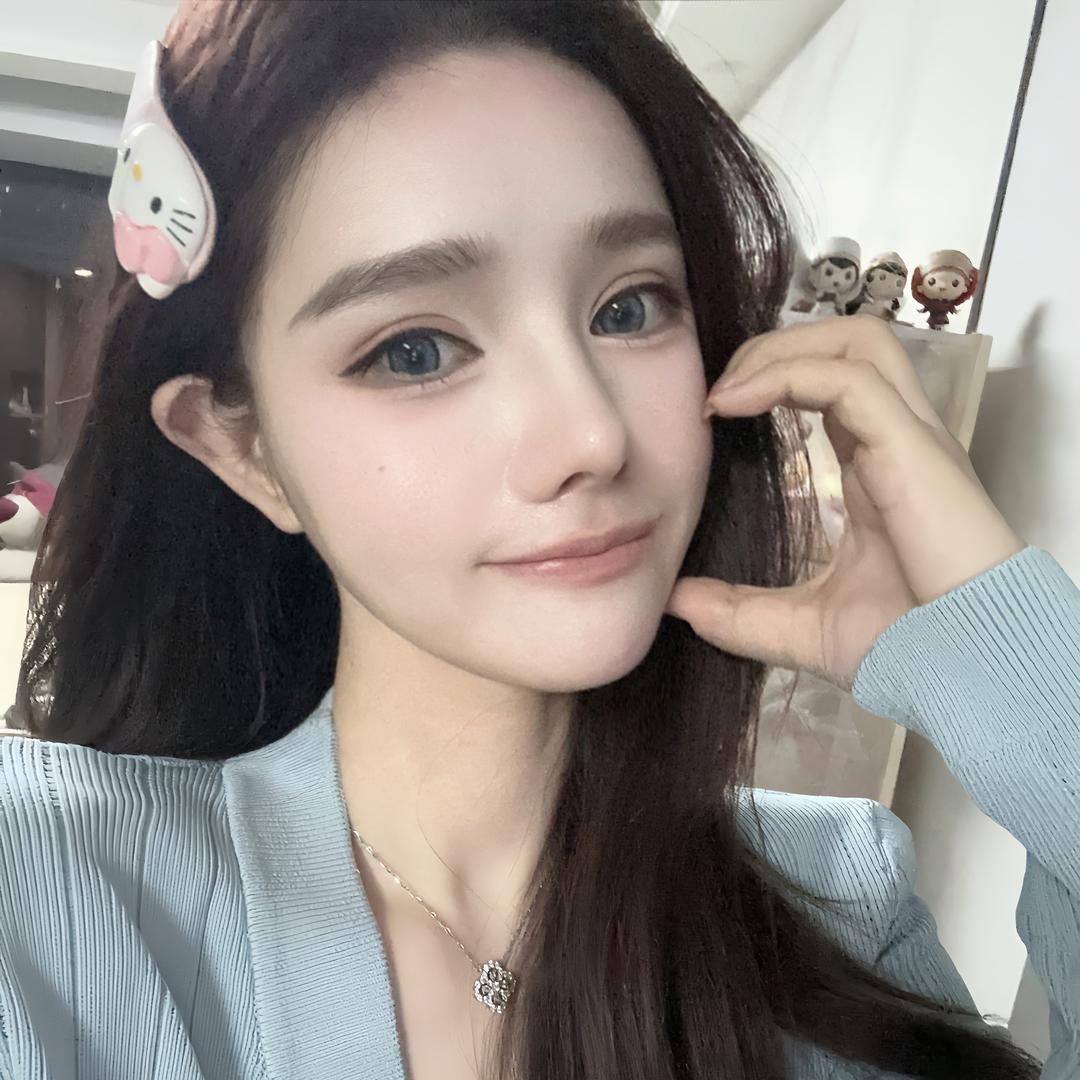 你的桃桃🍑（好运版）