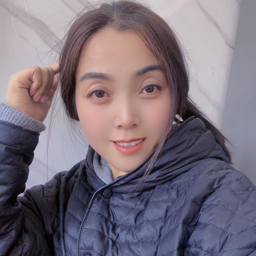 爽爽