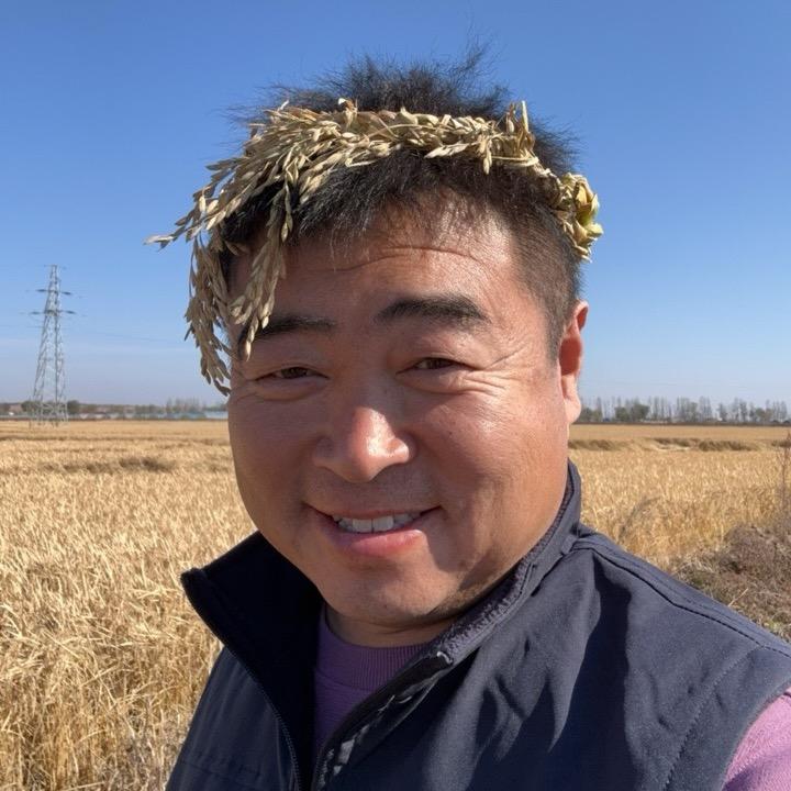 牛棚小院 牛棚