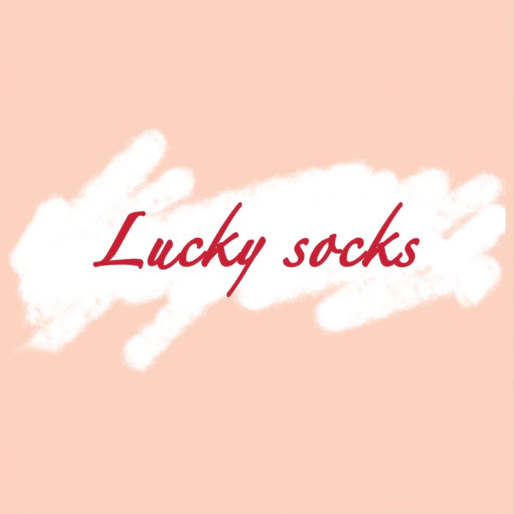 Lucky Socks