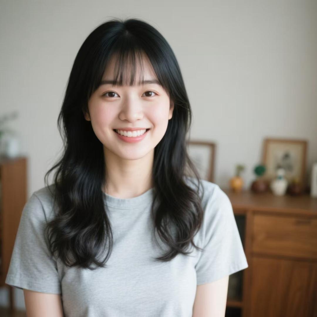 仙女好物分享