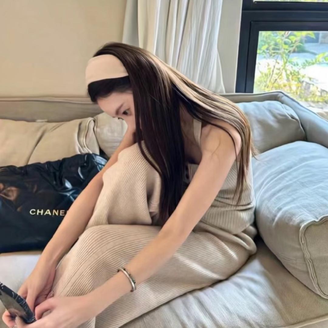 大抵是心动了
