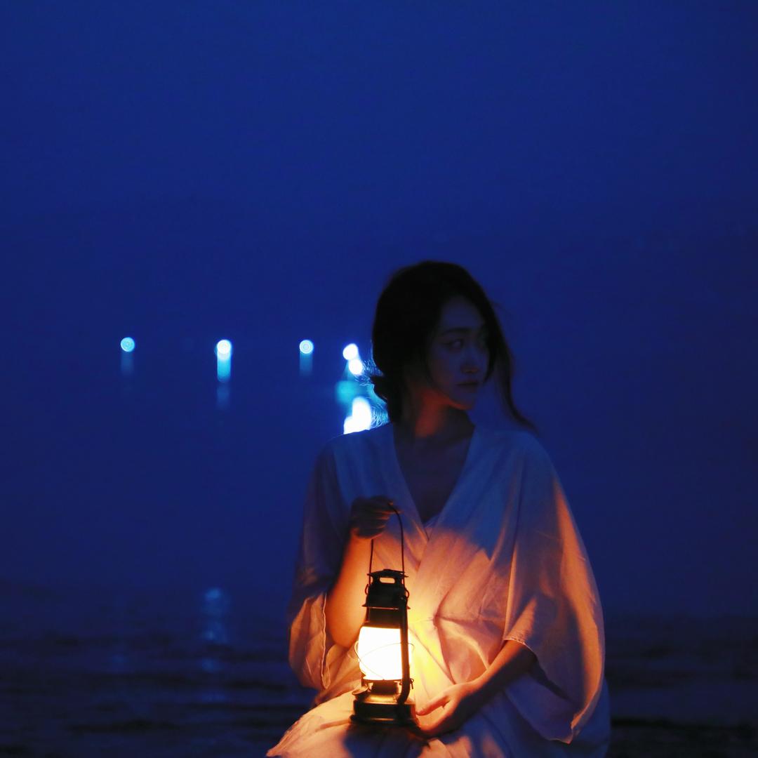 大柳小柳