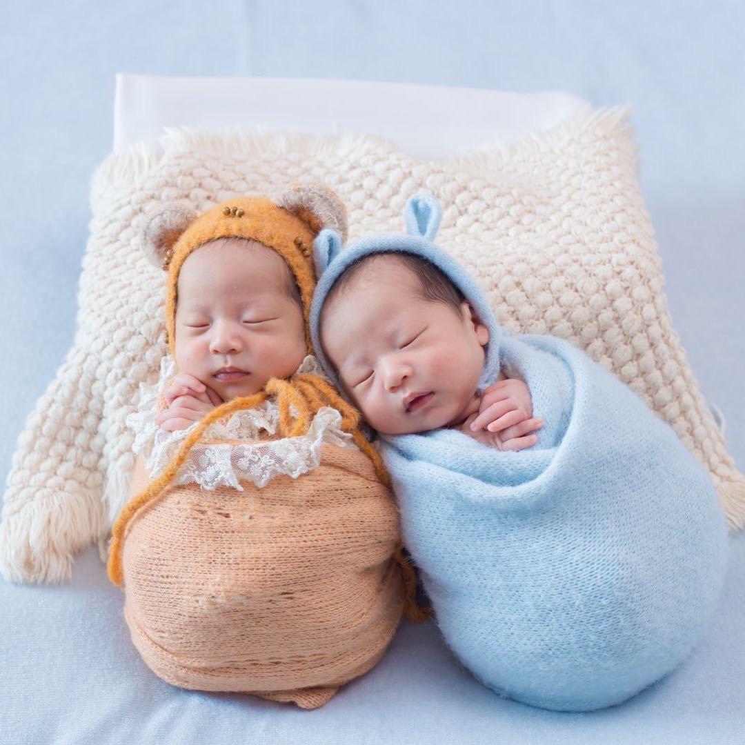 辣妈媛媛 带娃记👩🍼