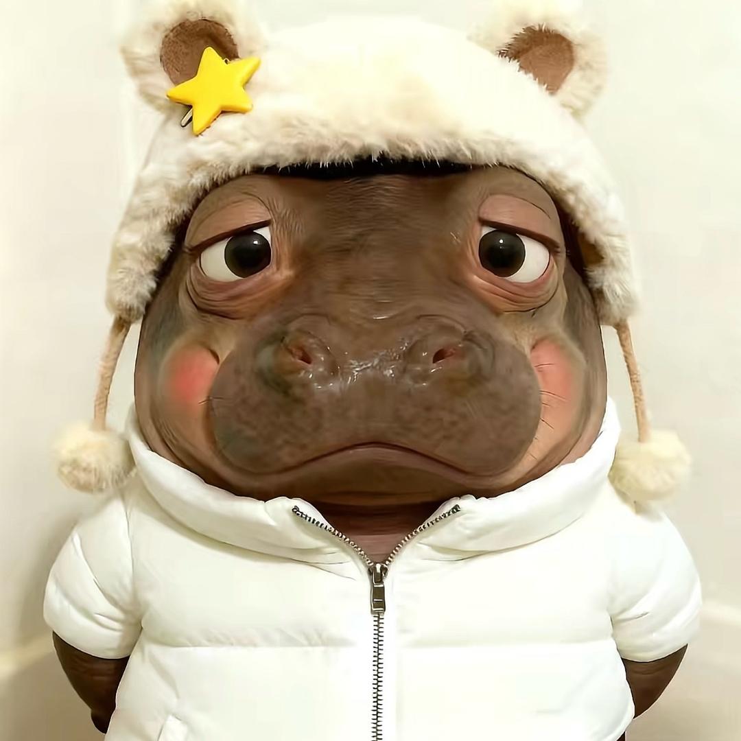 因为没有马格南所以幸无能