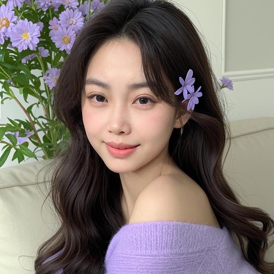 不忘初心💕