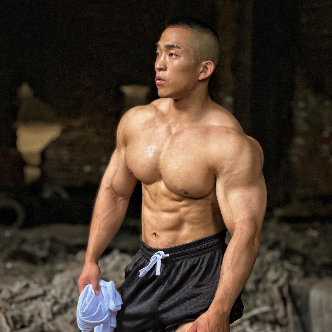 史作豪（财迷）