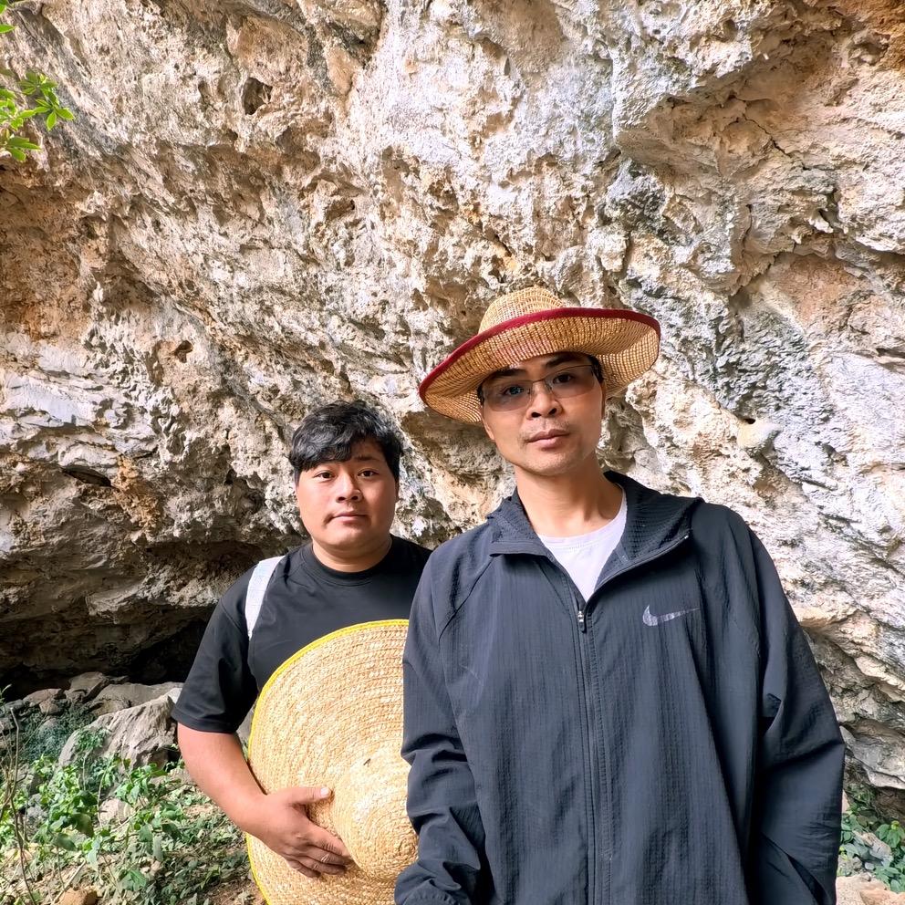 滇西小王子