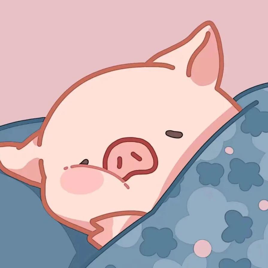 小懶豬💫