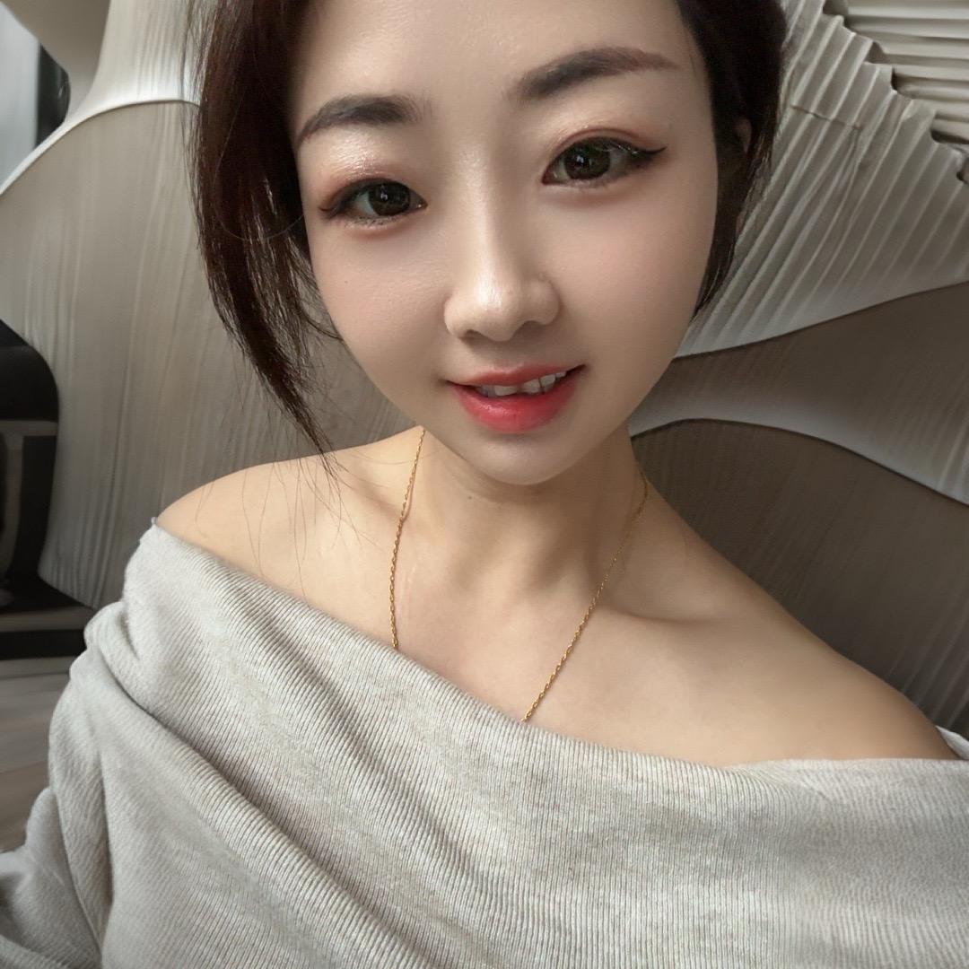 我是你的小啊菊