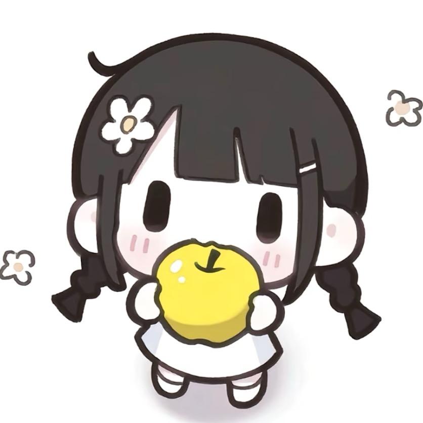 小結巴.