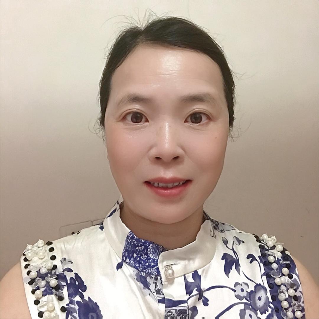刘芳姐