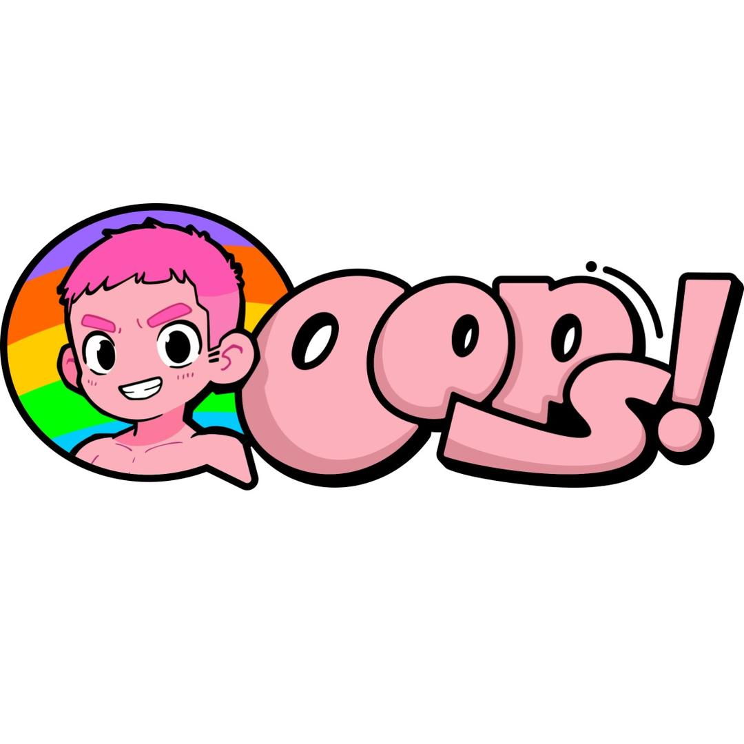 贰麻酒馆Oops(绿地店)直播号