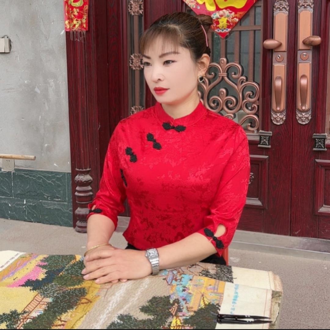 张一乐幸福生活