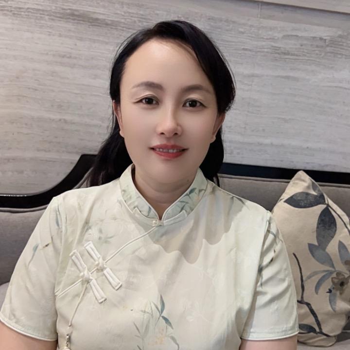 小语🌹