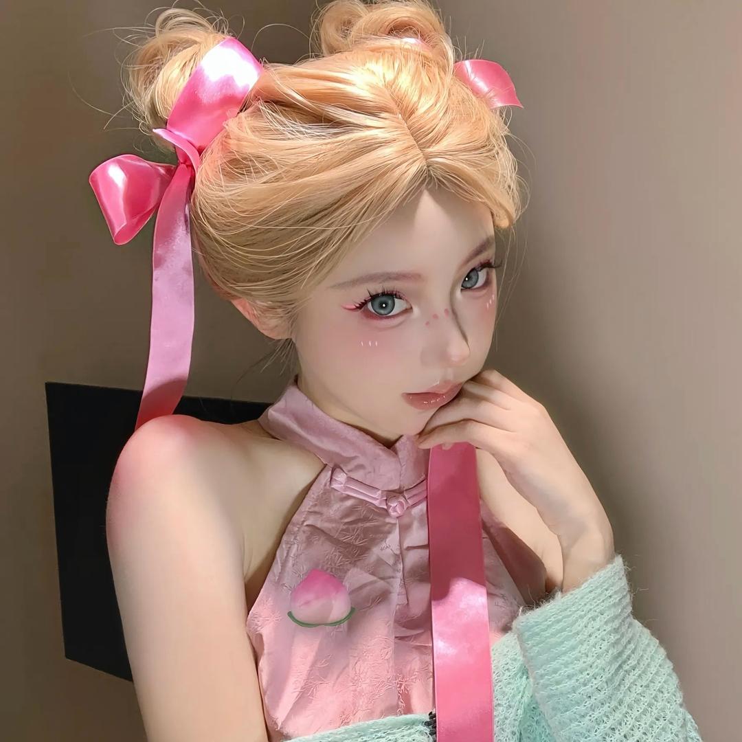 Bambi-公主殿下