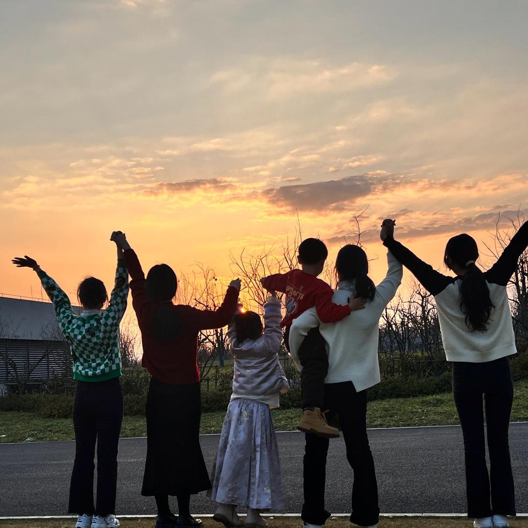 @找呀找呀找朋友