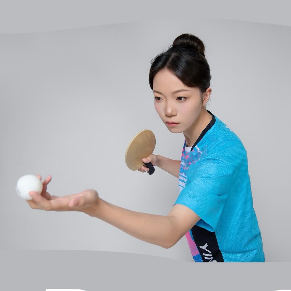 孟圆乒乓🏓