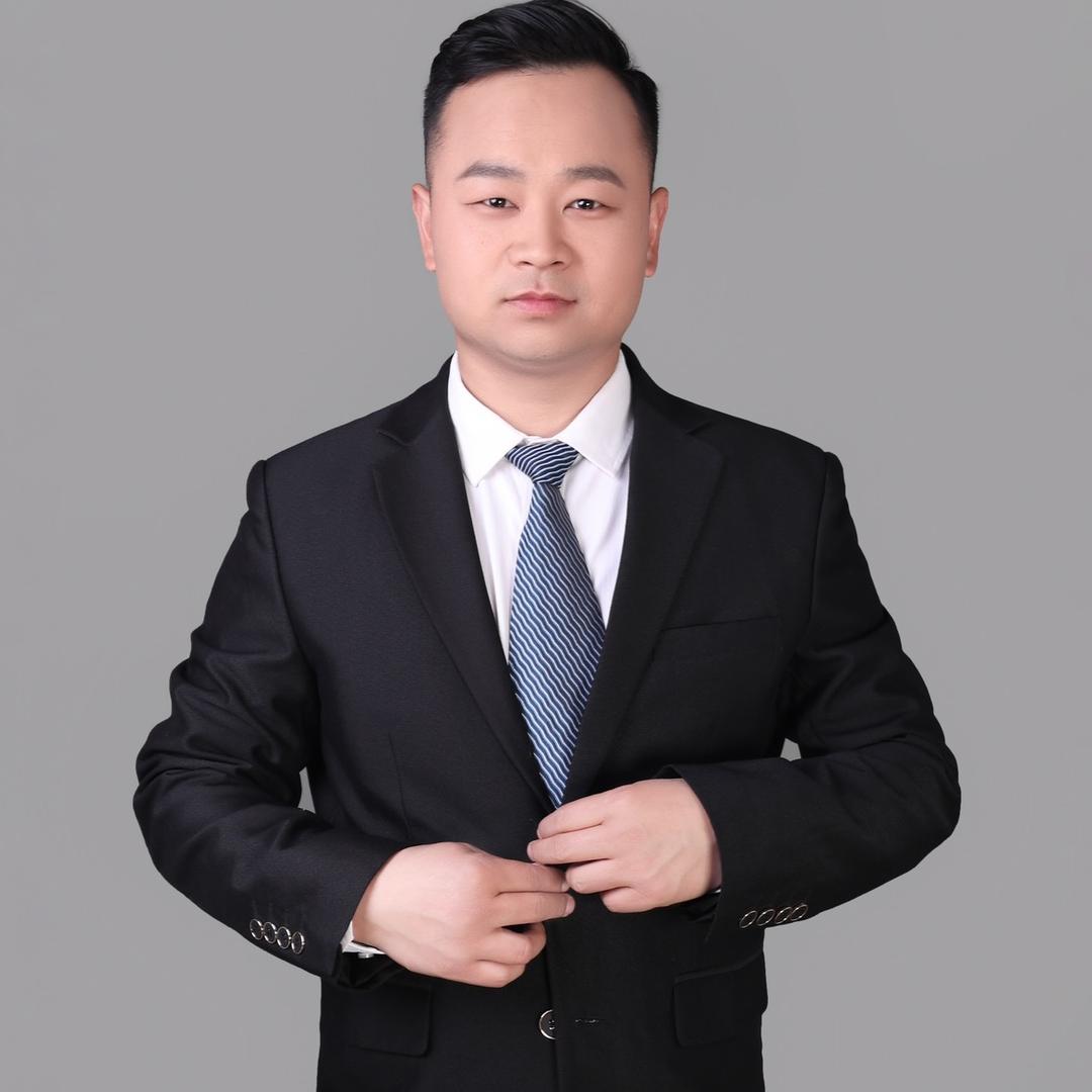 西安兰图门窗｜张庆斌