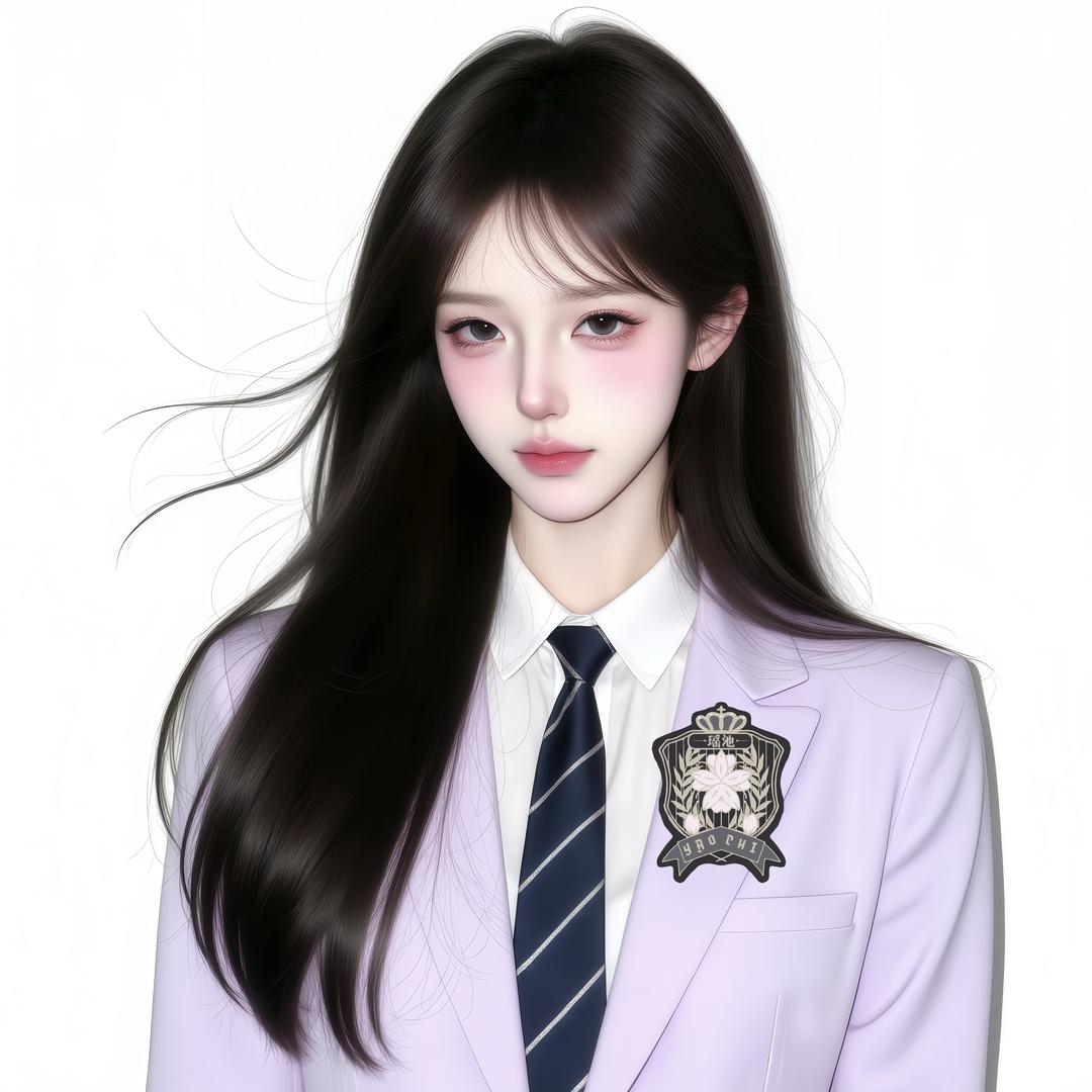 林晚ღ