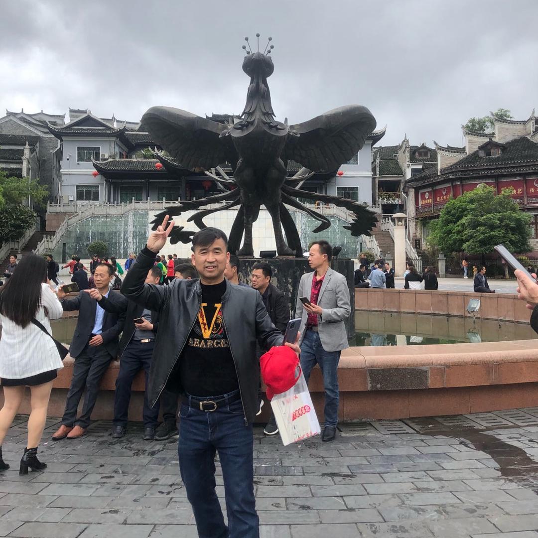 坚持（努力的人）