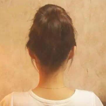 柘城小陈收长头发