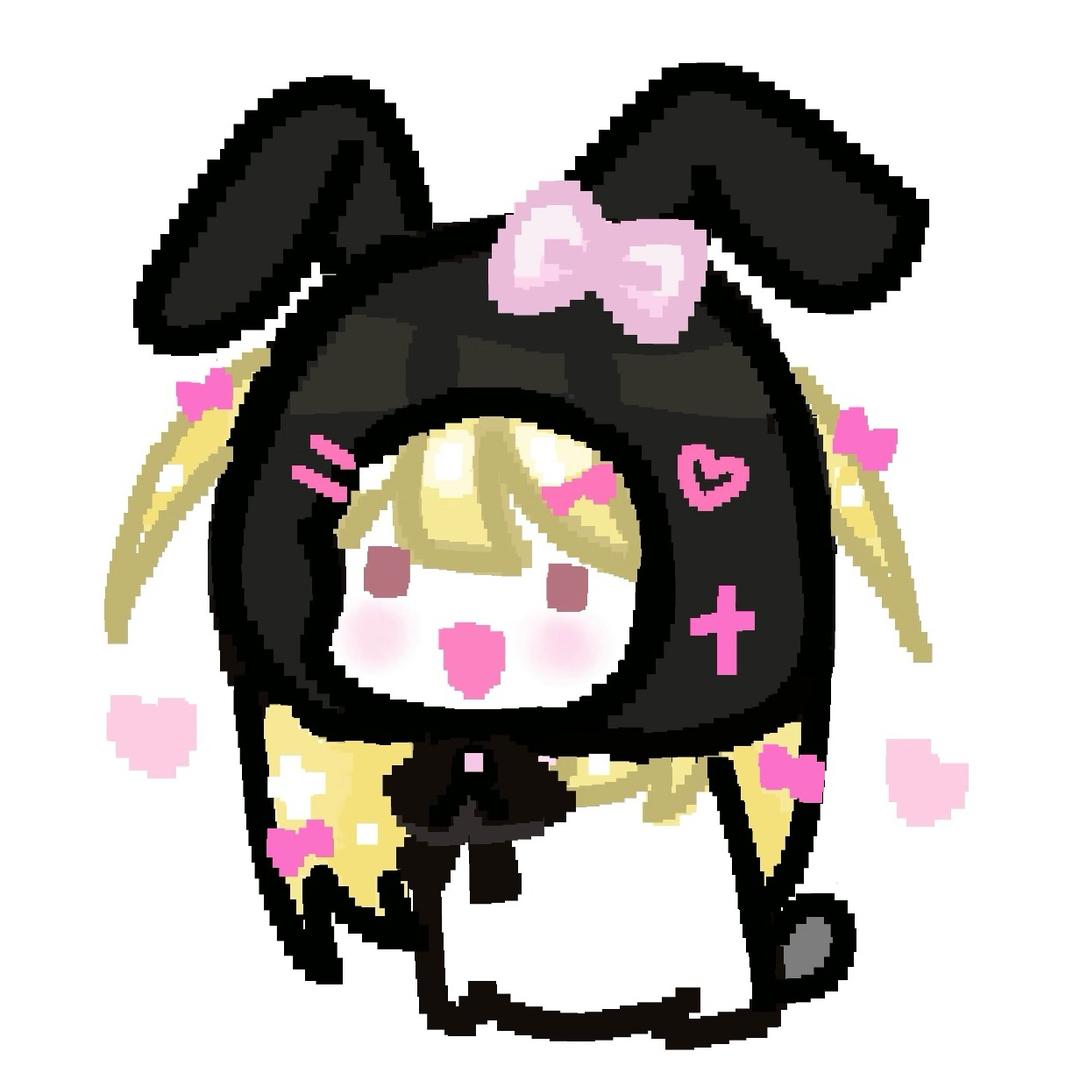 小荧子🐾