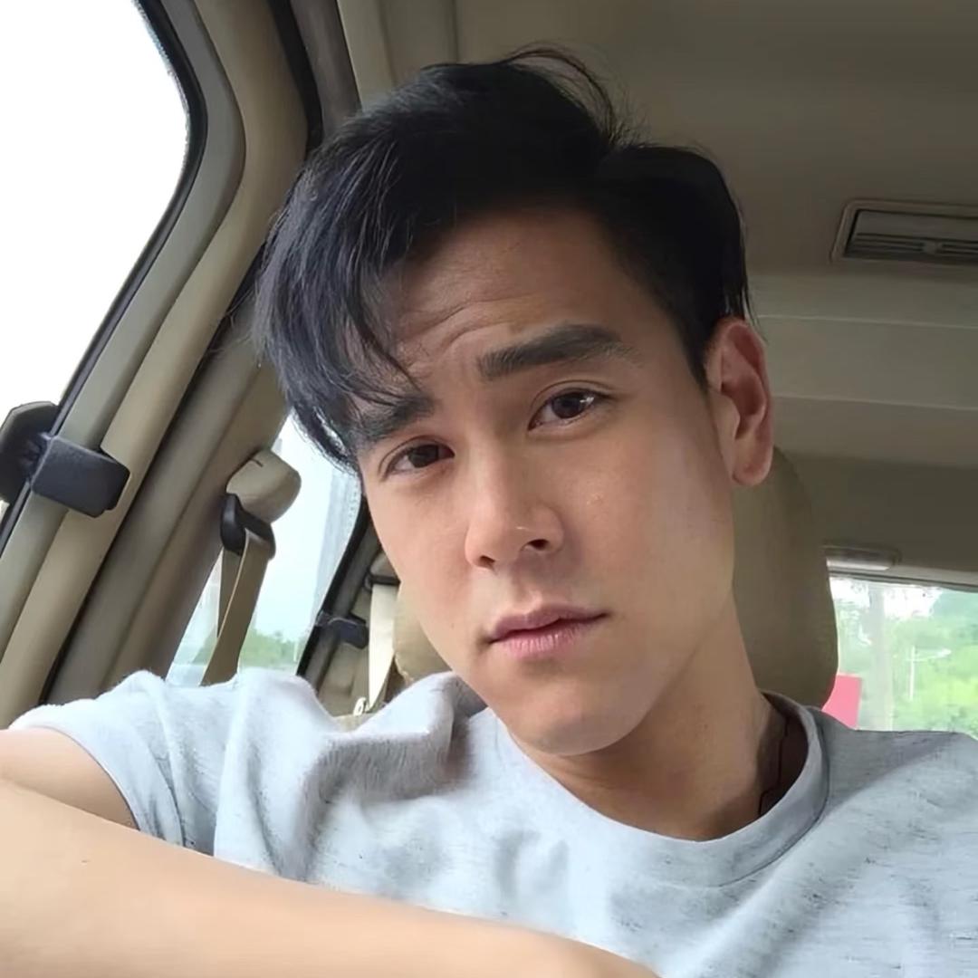 自律吧彭于晏