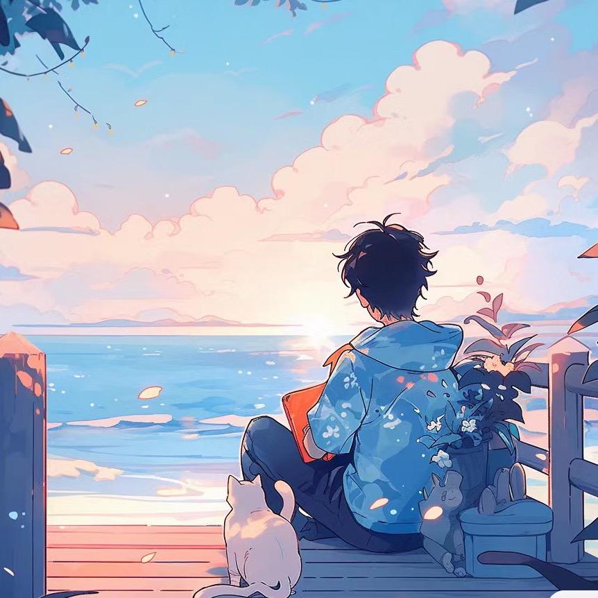 噗噗是只哈基米