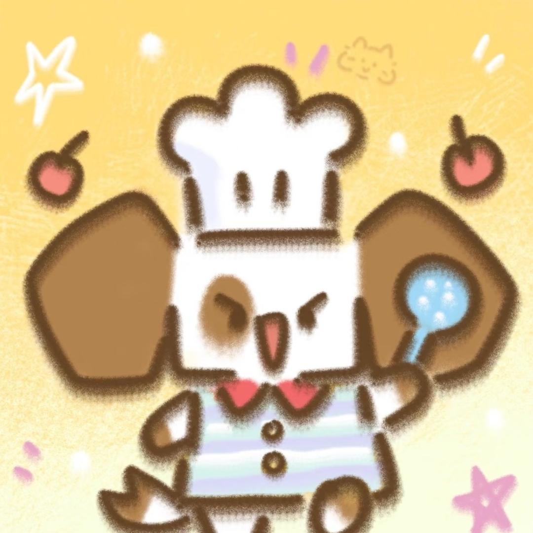 椒麻乔伊斯