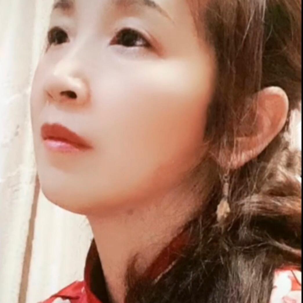 小花
