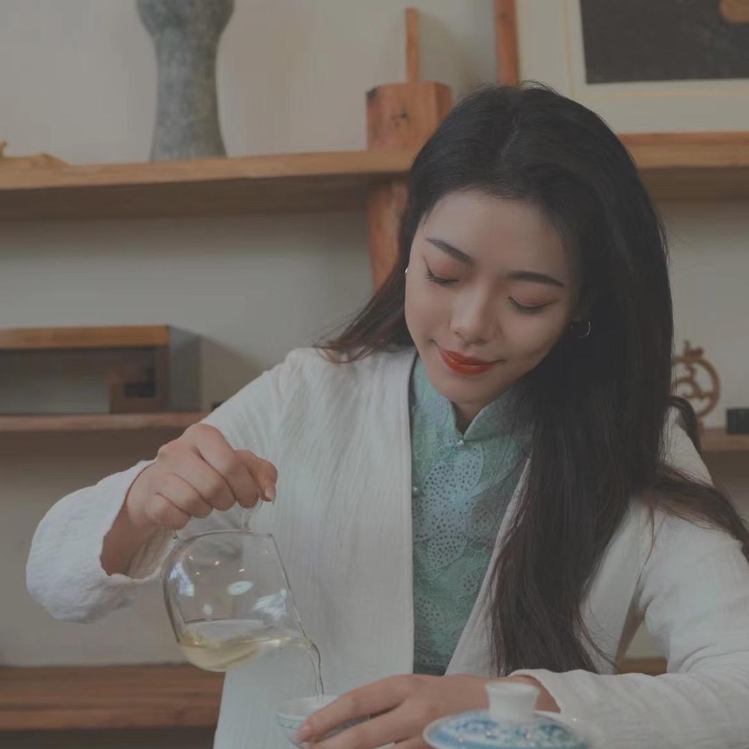 福茗堂茶叶