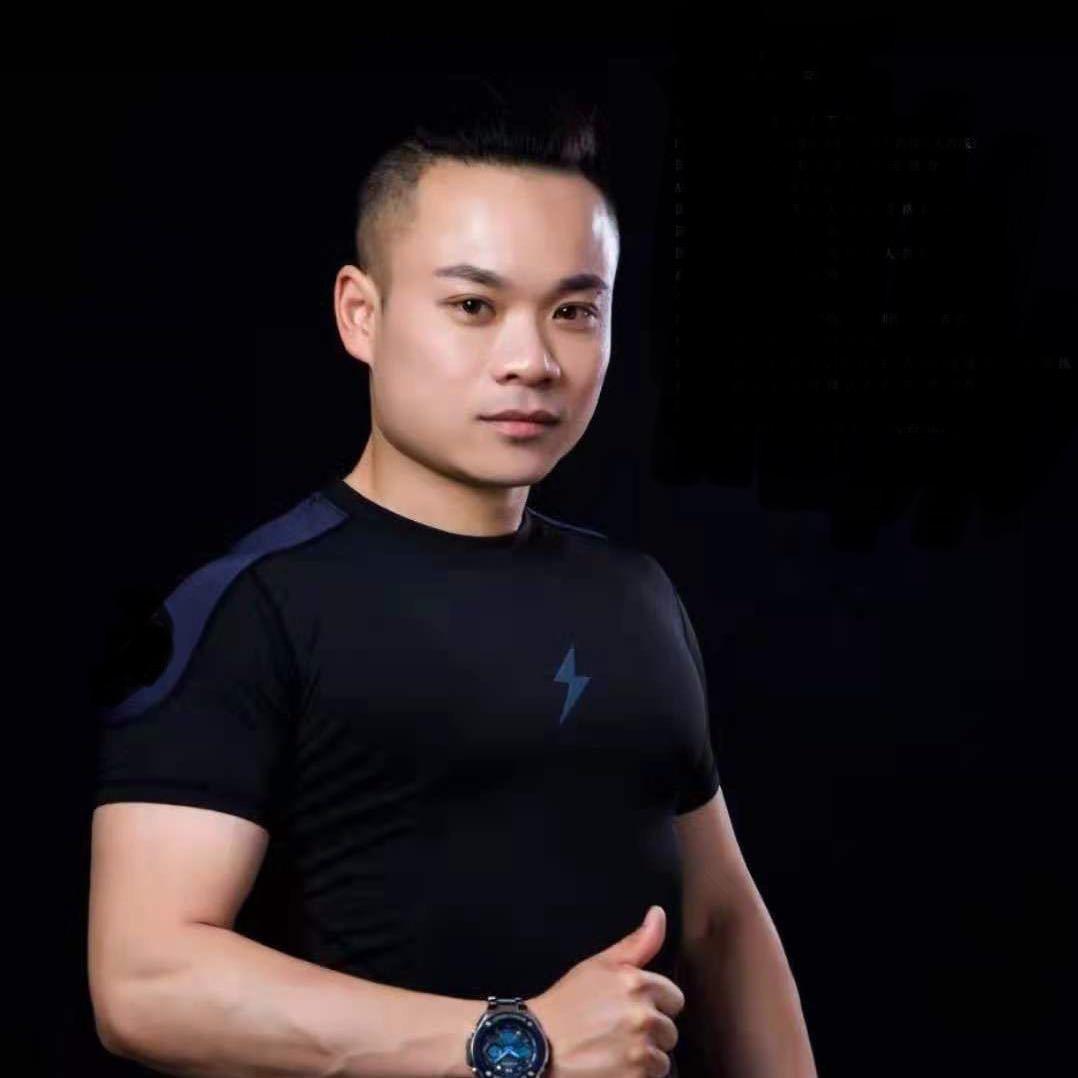 励才健身（练体育找老罗）