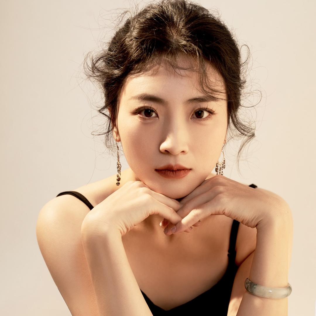 小小姐在努力