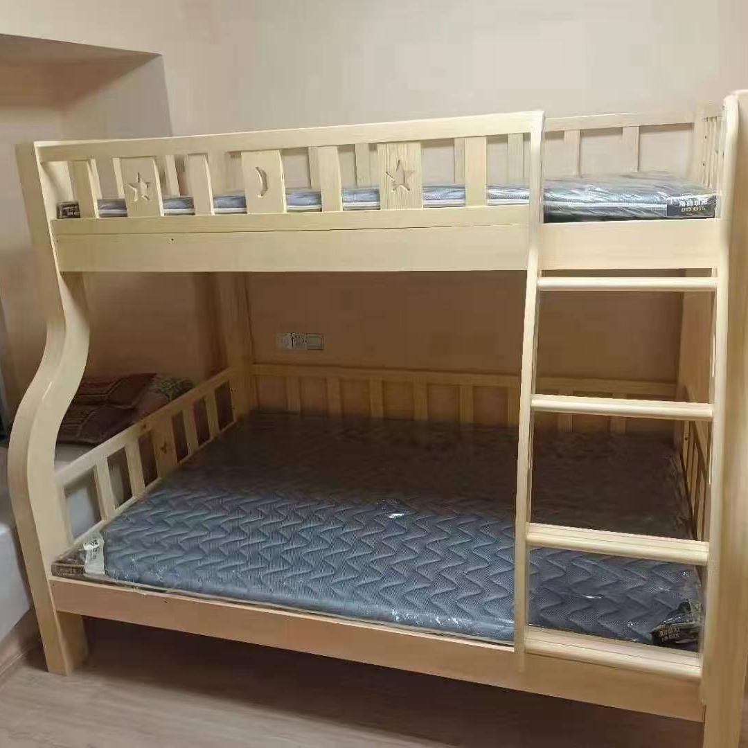 其生园松木家具