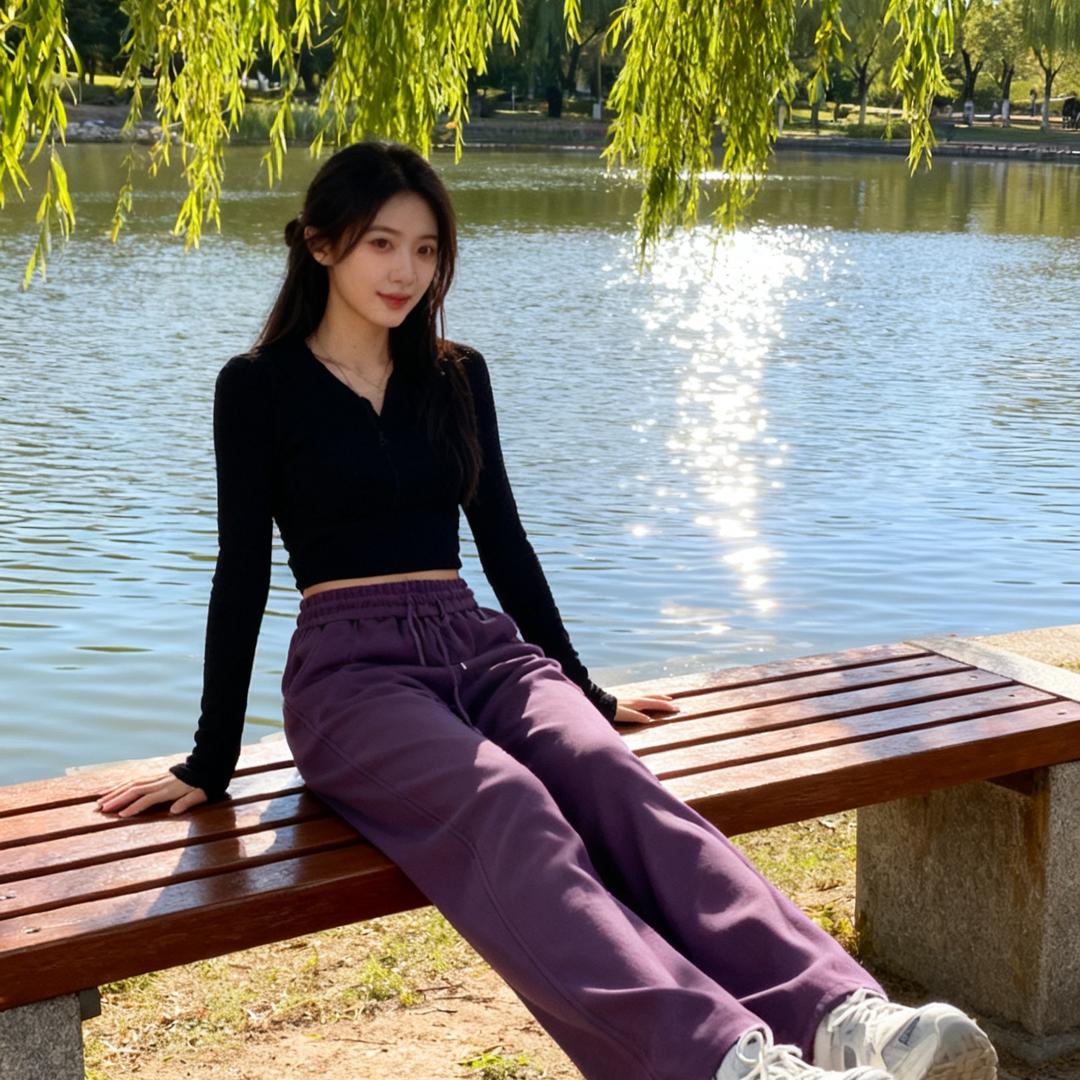 爱