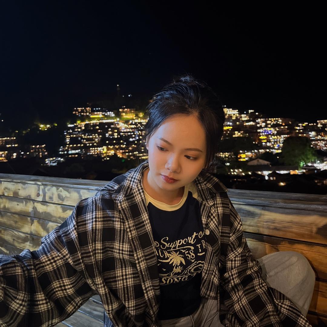 🌈sharly是小锦鲤