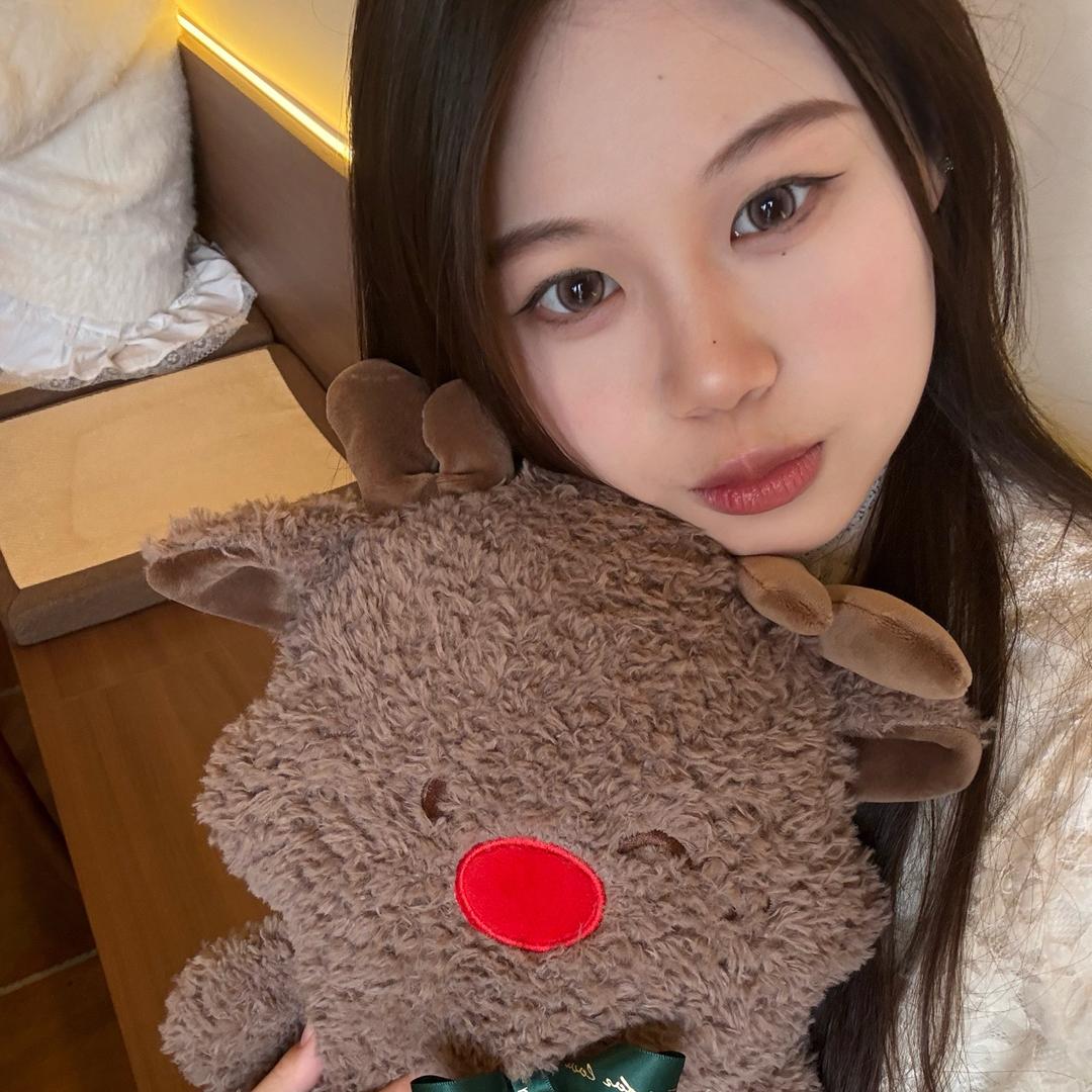 呜呜