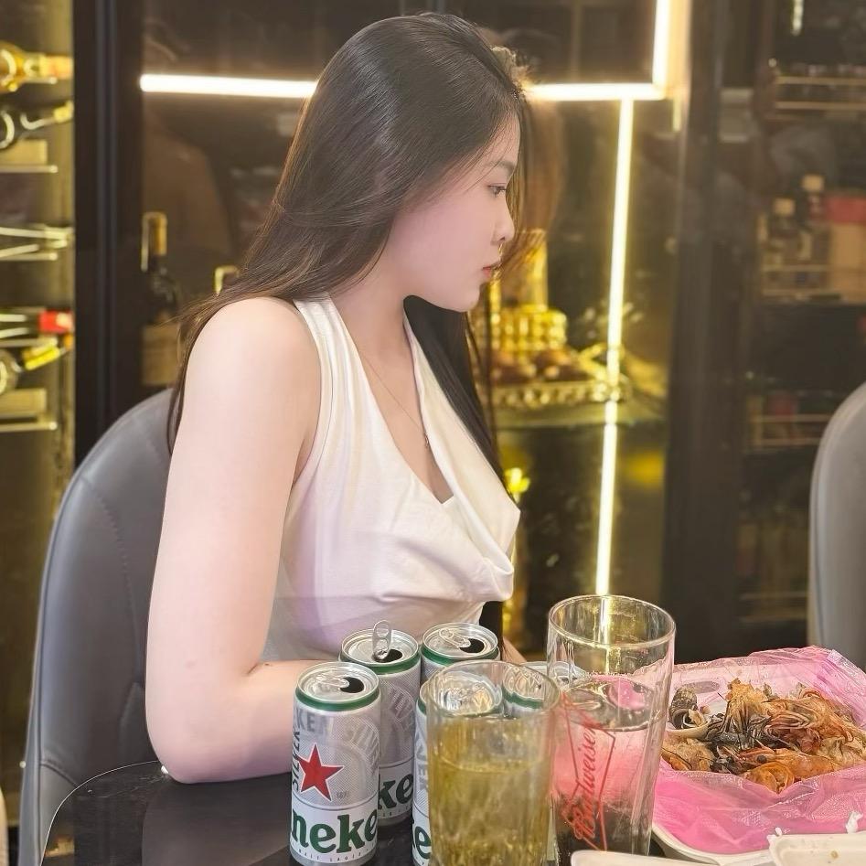 Tuệ Ngọc 🍒