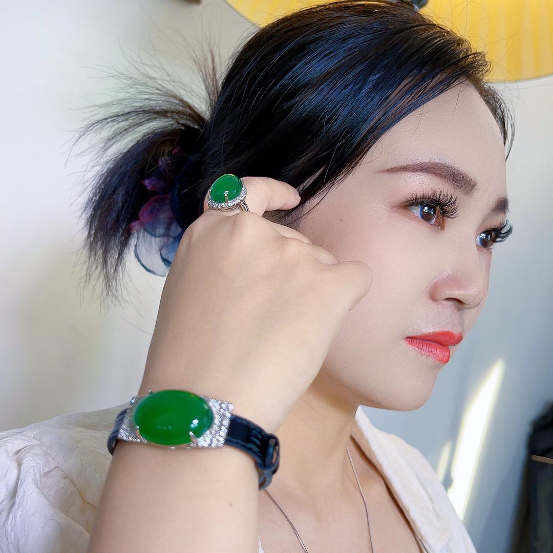 DOSLYIN珠宝莉莉严选