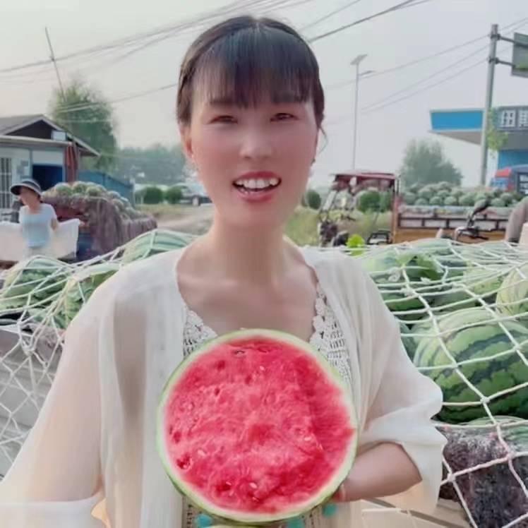 小娟～蔬果全国供应链