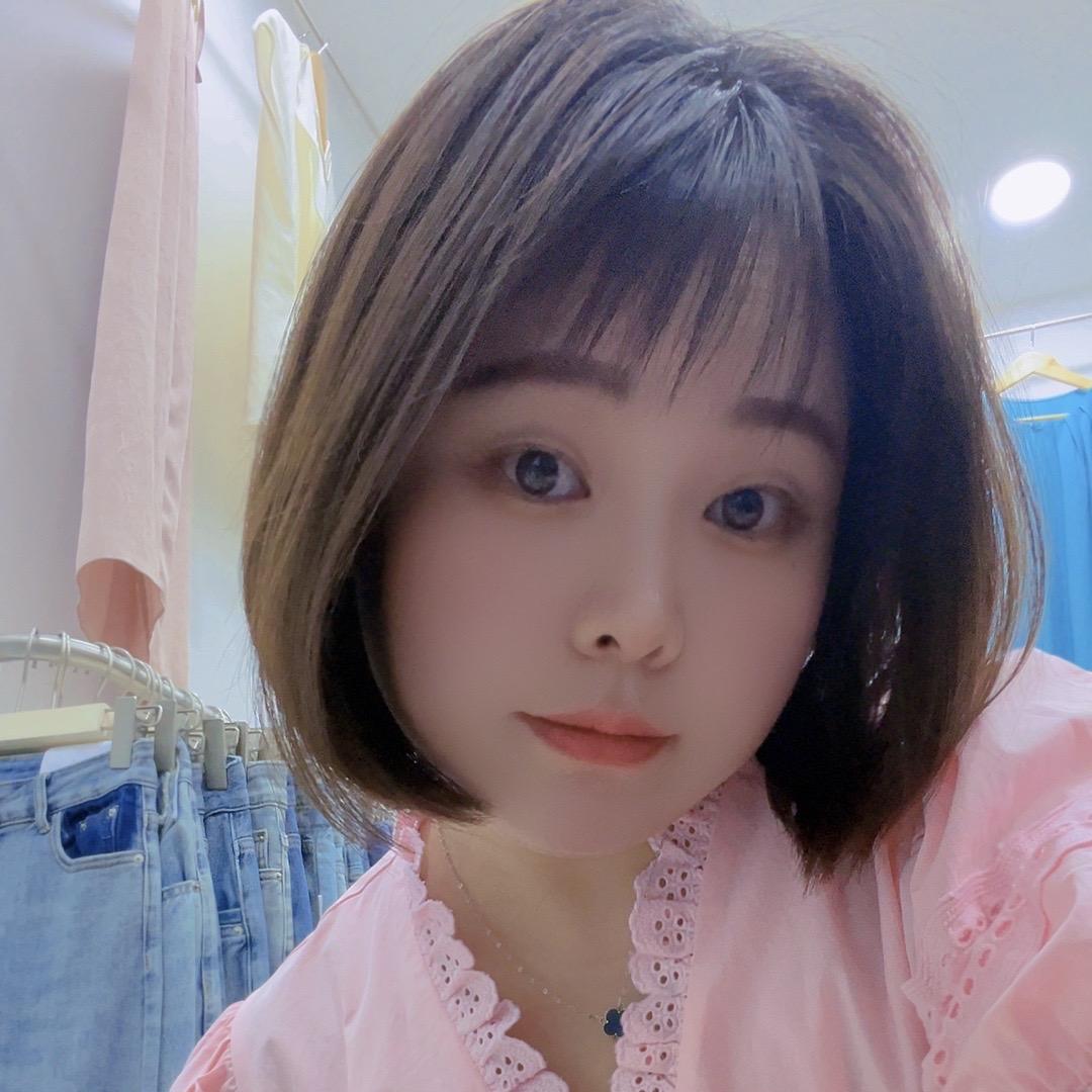 泗县柠檬茶女装