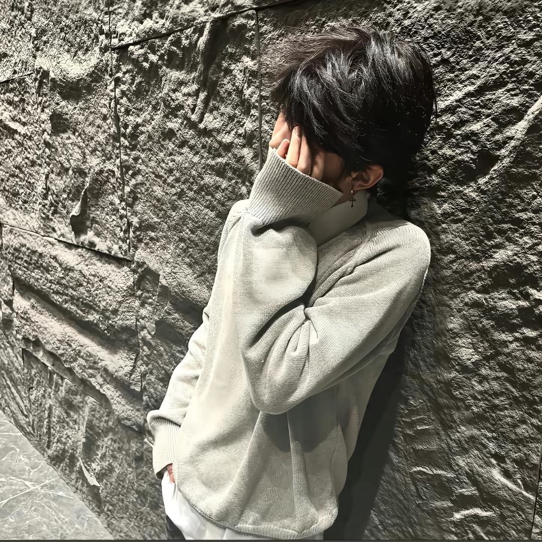 痛彻心扉