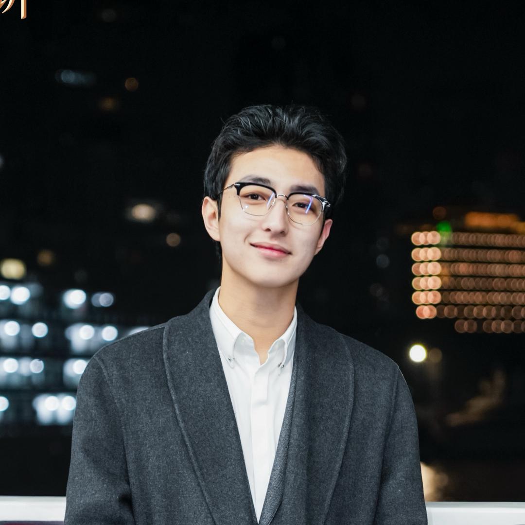 杨一面对面@抖音